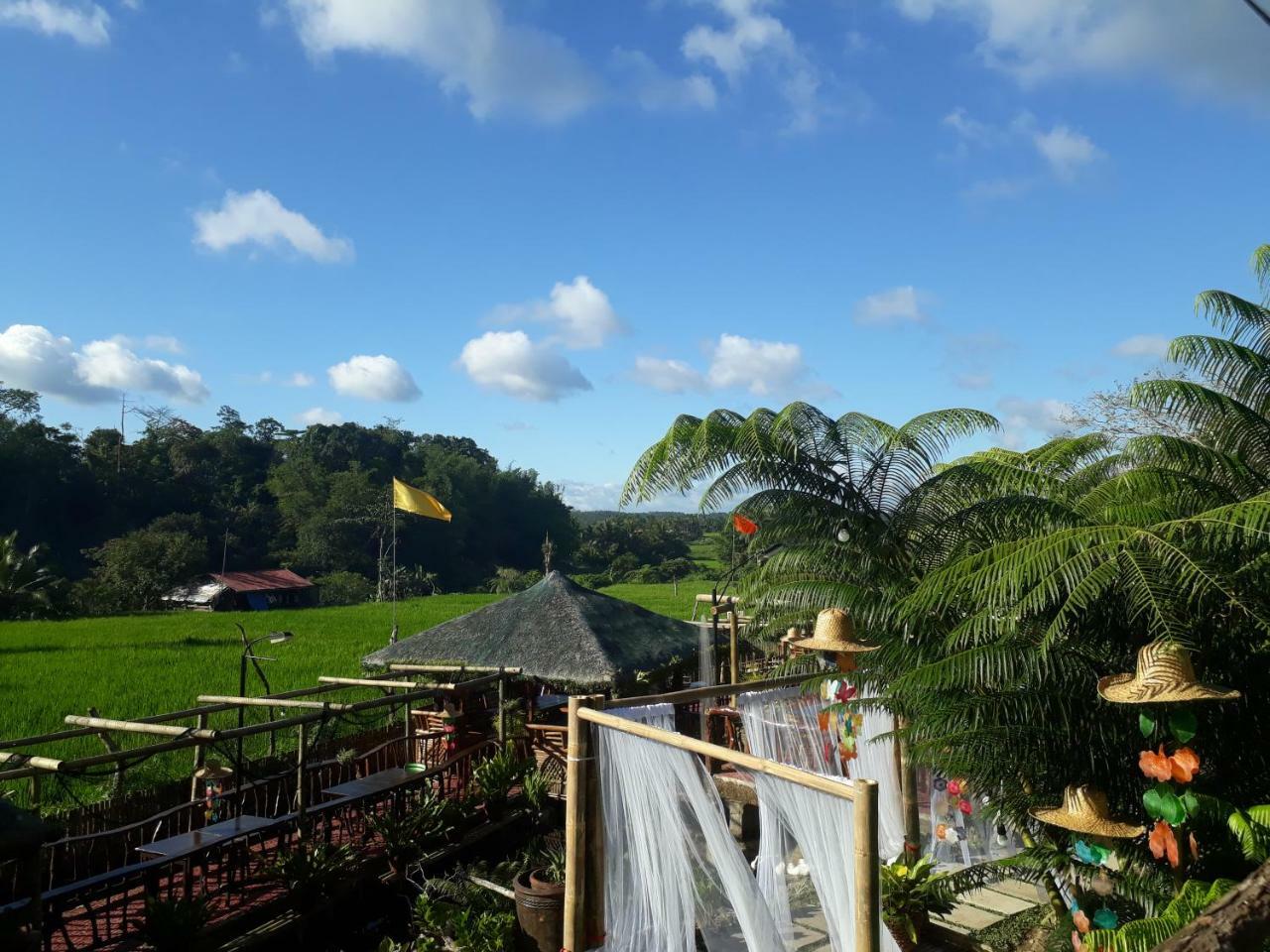 Samkara Restaurant And Garden Resort Lucban Eksteriør billede